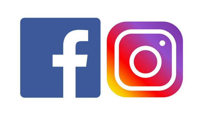 Facebook-Instagram