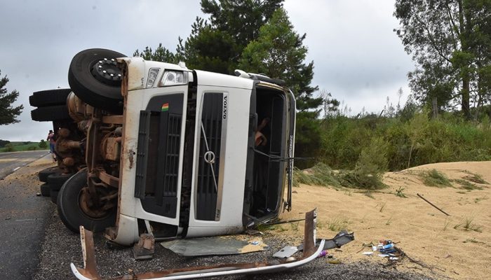 (Foto: Fernando Martins/ ClicSoledade)