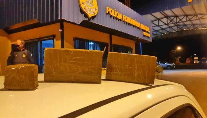 Foto: PRF/Divulgação