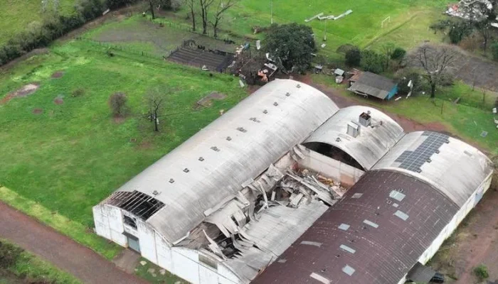 Foto: Divulgação BM