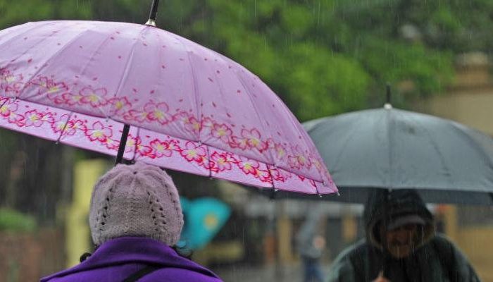 Frio e chuva serão registrados no Rio Grande do Sul nesta semana | Foto: Alina Souza / CP Memória
