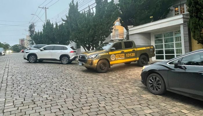 Foto: Grupo Planalto de Comunicação