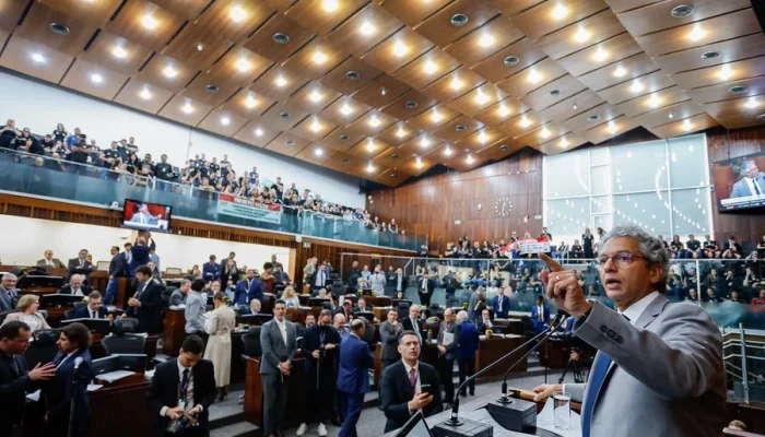 Foto : Fernando Gomes/ALRS