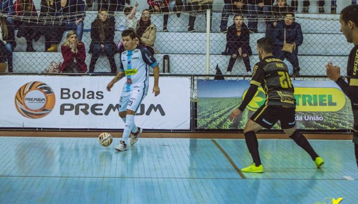 GUARANY 2 X 4 SOBRADINHO