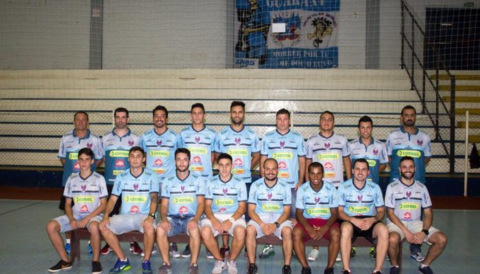 GUARANY SÉRIE OURO 2017