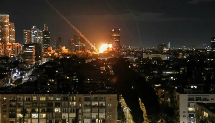 Foto: REUTERS/Gideon Markowicz