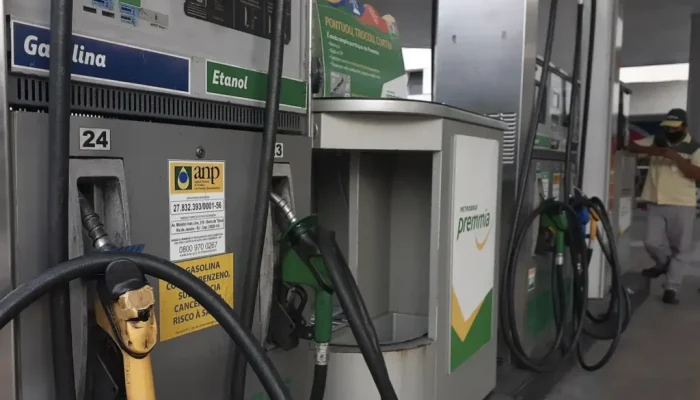 Gasolina