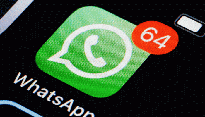 WhatsApp (Thomas Trutschel/Getty Images)