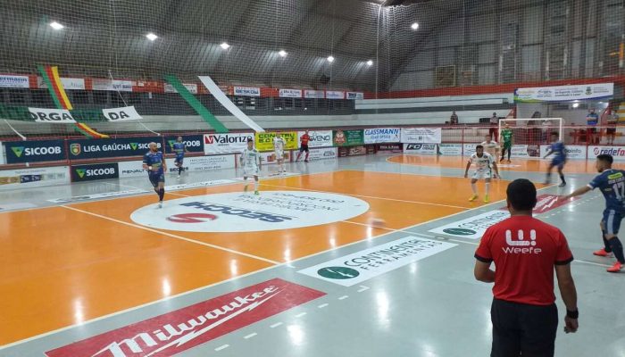 Foto: Guarany/Divulgação