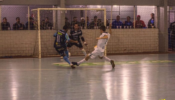 Foto: Eduardo Konff/Agência 2K