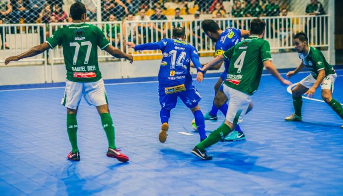 Guarany x SASE copa alto jacuí