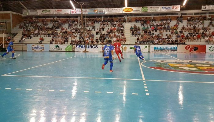 Foto: Fernando Azevedo/Rádio Planetário