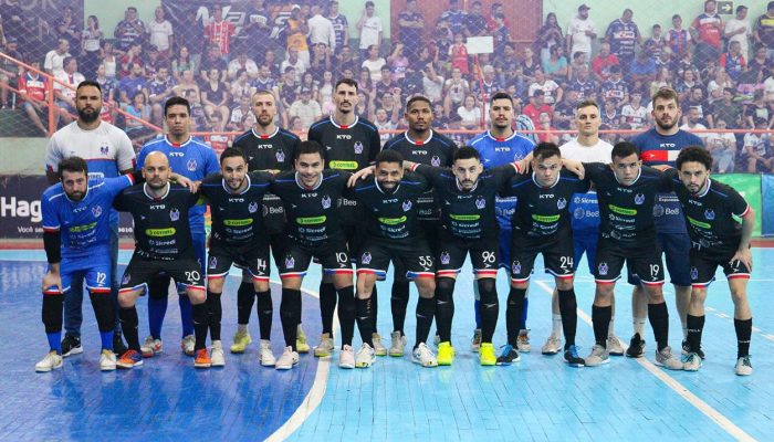 Foto: Divulgação Guarany