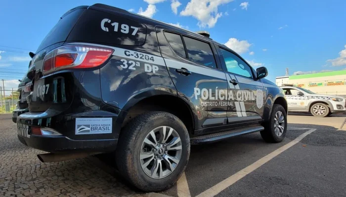 Foto : Polícia Civil / Divulgação