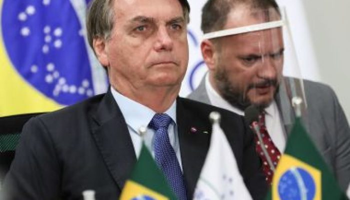 Foto: Marcos Correa / PR