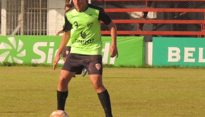 Foto: Lucas Dornelles/ECSL