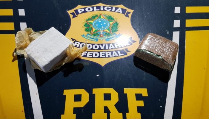 Foto: PRF/Divulgação