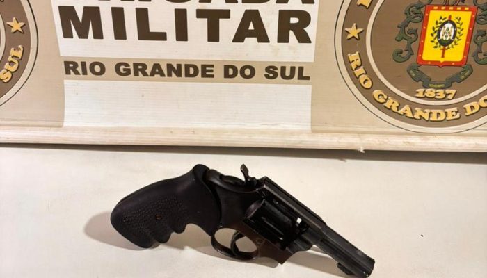 Imagem: Divulgação BM