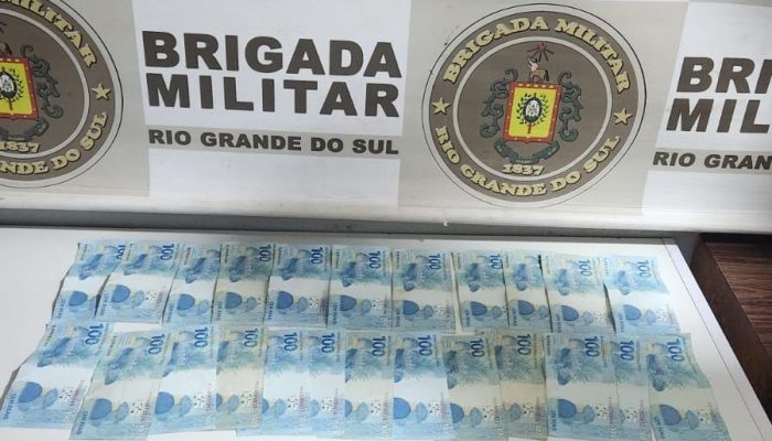 Imagem/Reprodução: 38º BPM Imprensa