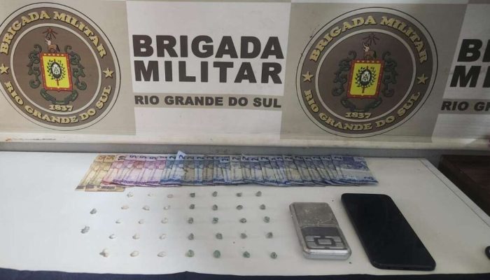 Imagem: 38º BPM Imprensa.