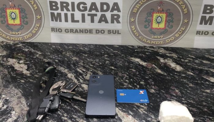 Imagem: 38º BPM Imprensa.