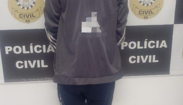 Imagem: PC/DPI/24ª DPRI SOLEDADE/DP BARROS CASSAL 