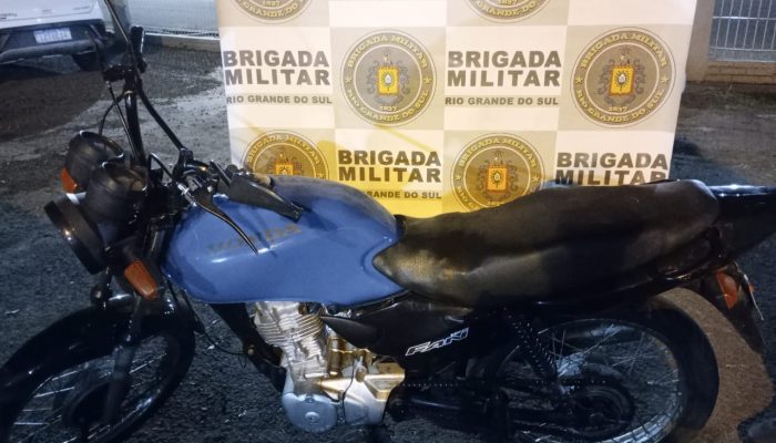 Imagem: 38º BPM Imprensa.