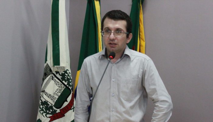 João Valério Mocelin
