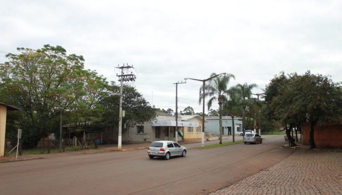 Tempo Nublado Espumoso