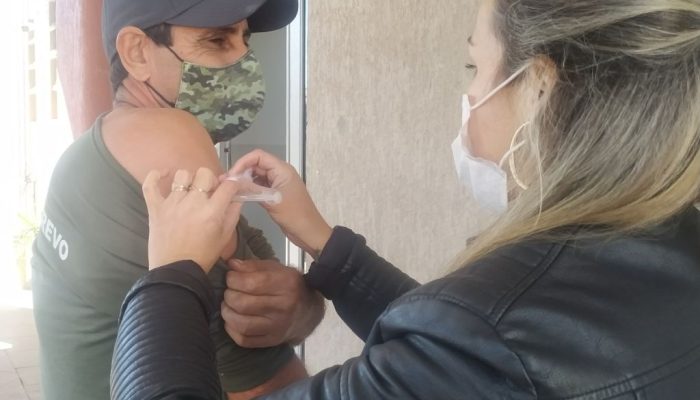 Foto: Dept. de comunicação da Prefeitura de Espumoso