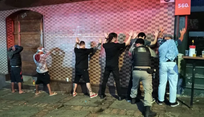 Foto: Rádio Uirapuru