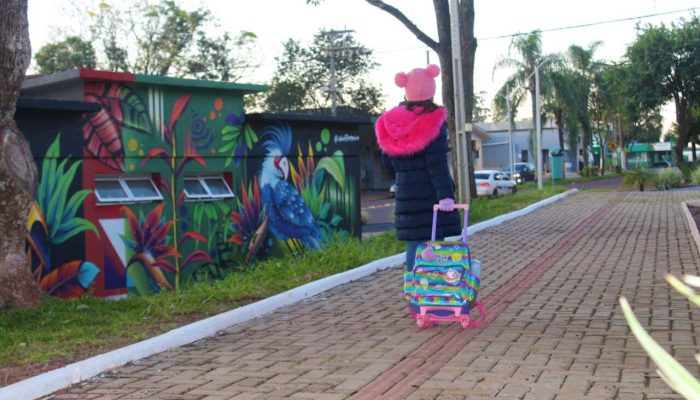 Foto: Rosiana Couto/ClicEspumoso