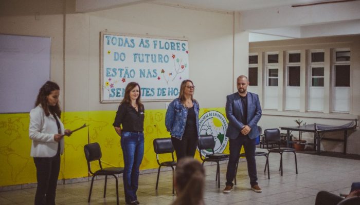 Imagens: Prefeitura de Espumoso