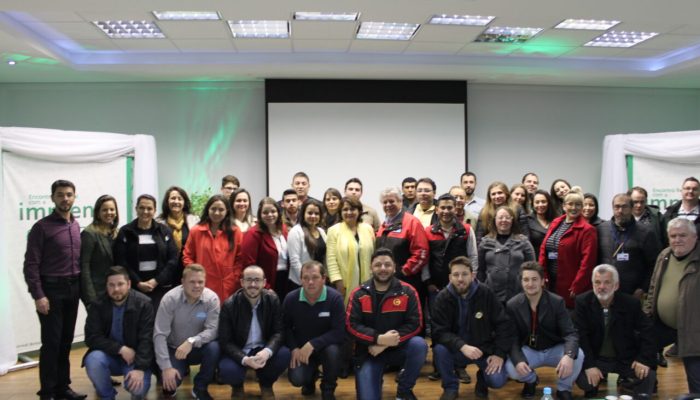 Encontro Regional com a Imprensa