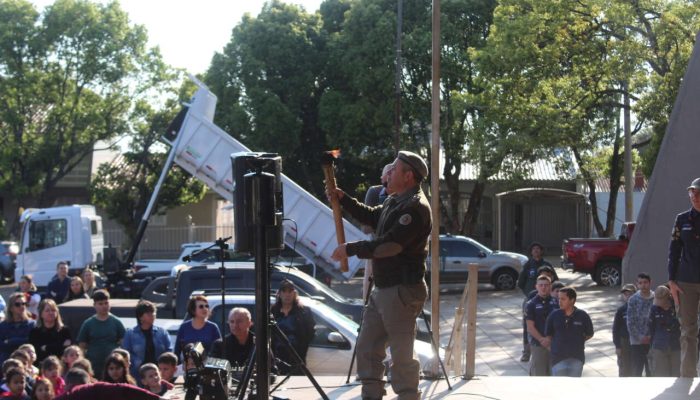 Foto: Rosiana Couto/ClicEspumoso