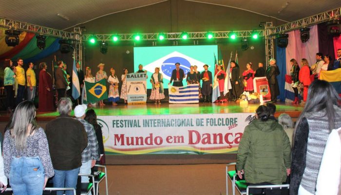 Foto: Rosiana Couto/ClicEspumoso