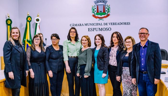 Fotos: Eduardo Knoff - Assecom Câmara