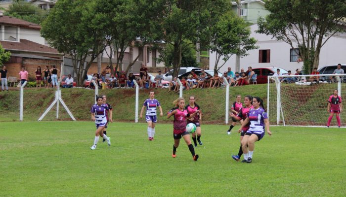 Foto: Delair Koch/ Folha Espumosense