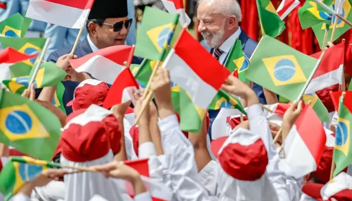 Foto Ricardo Stuckert/PR