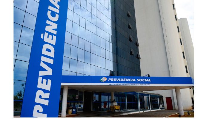 Instituto Nacional do Seguro Social (INSS)