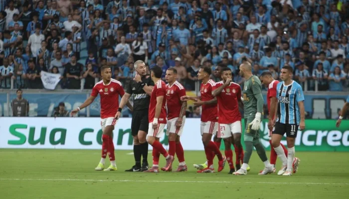 Foto: Mauro Schaefer