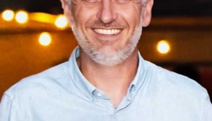 Foto: Kelly Demo Christ