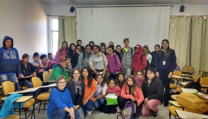 Jovens de Jacuizinho participaram da oficina (1)