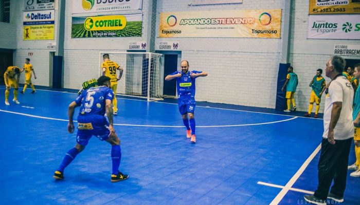 Fotos: Eduardo Knoff