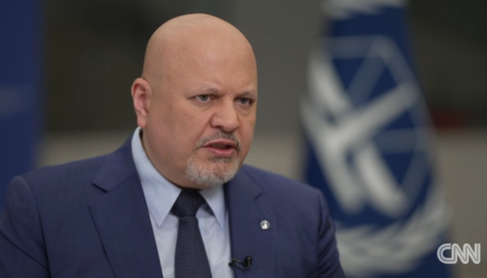 Foto: Reprodução CNN