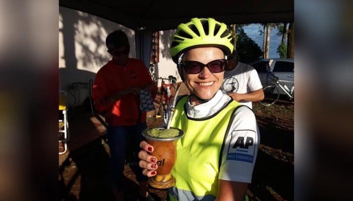 Foto: Arquivo Pessoal