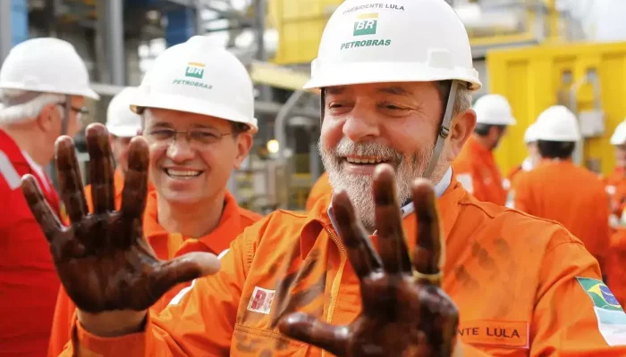 Foto: Ricardo Stuckert/Divulgação