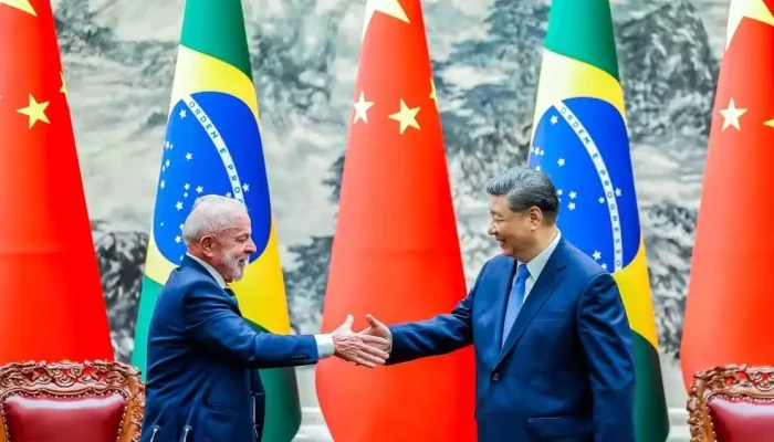 Foto: Ricardo Stuckert/PR