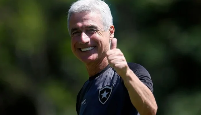 Foto : Vítor Silva / Botafogo