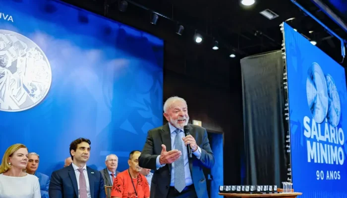 Foto: Ricardo Stuckert/PR